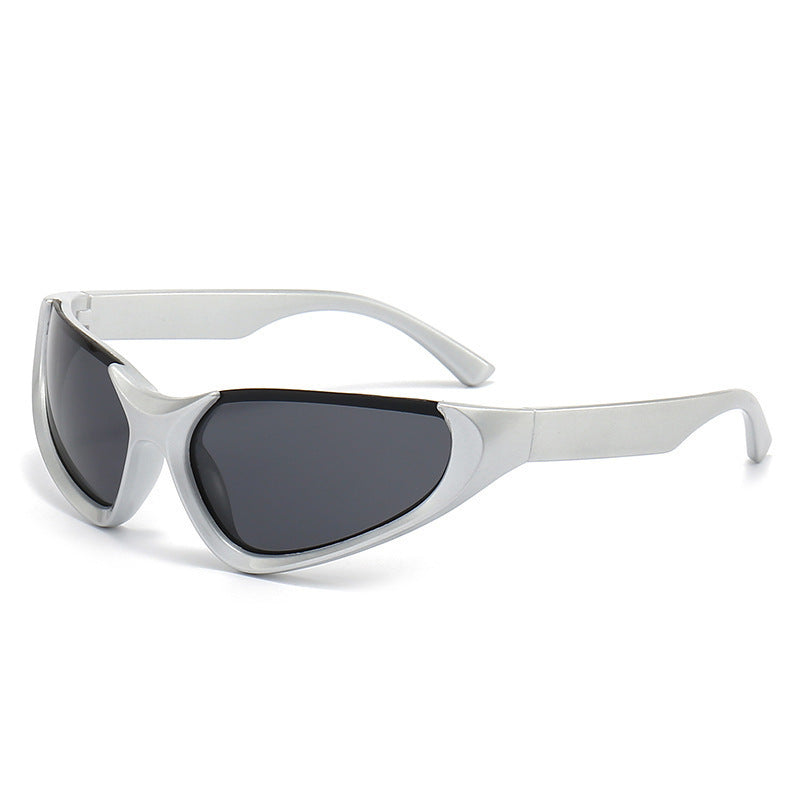 LENCY SUNGLASSES