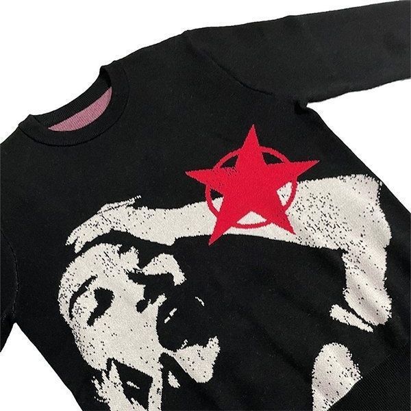 YVL SWEATER