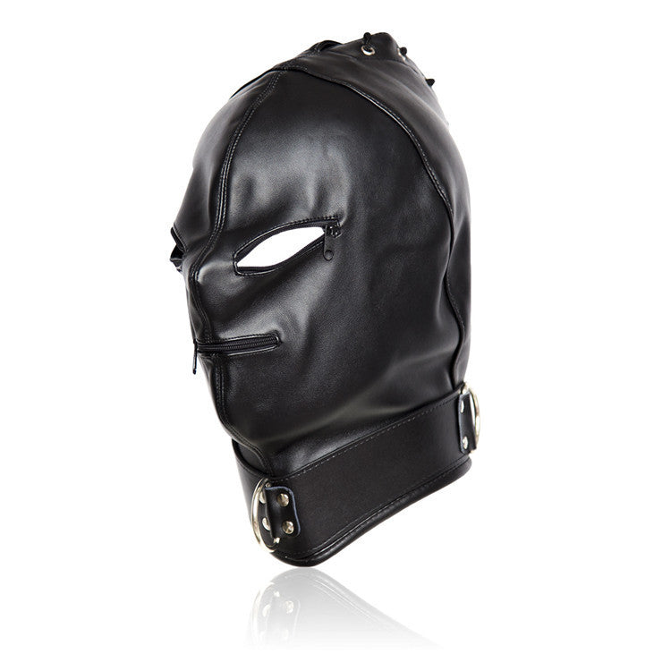 ASSASSIN FACE MASK