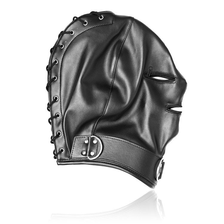 ASSASSIN FACE MASK