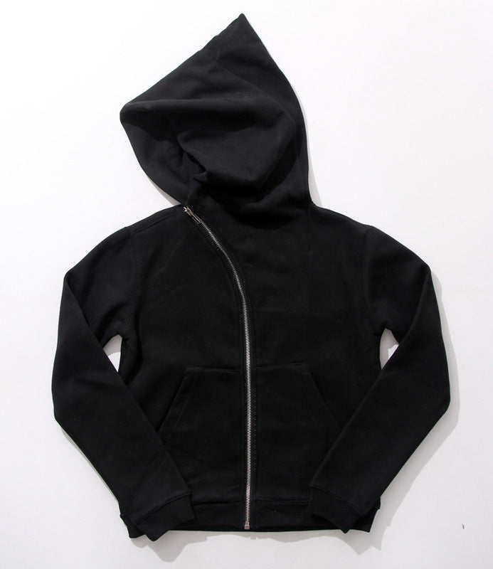 DARK & MYSTERIOUS HOODIE