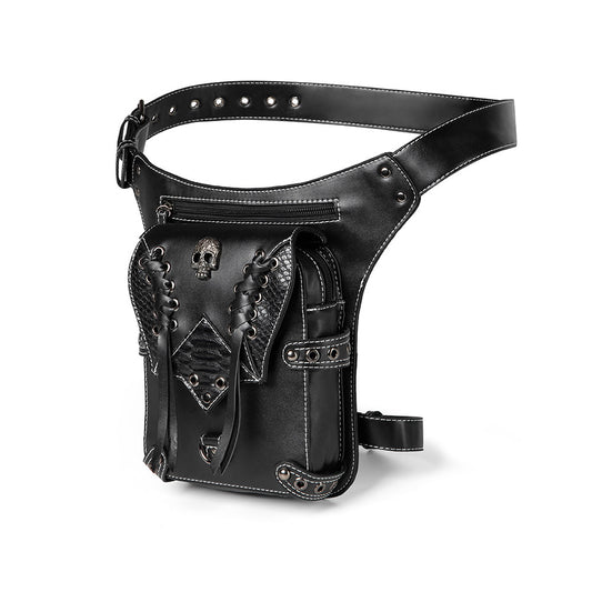 DEAD SCOOTER WAIST BAG