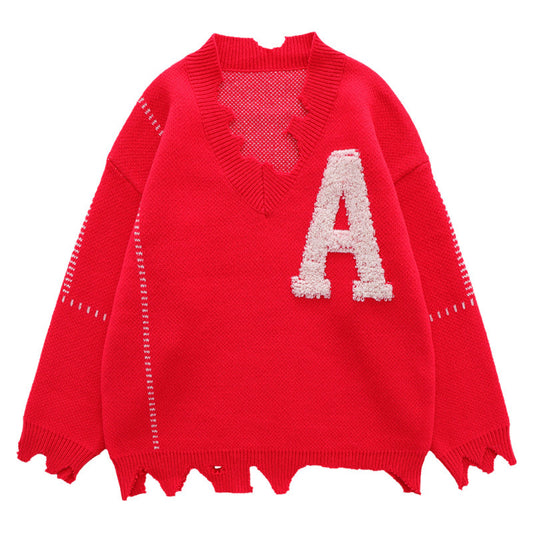 ATLANTA SWEATER