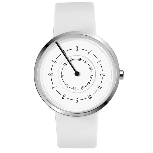 MINIMALIST PUNK WATCH