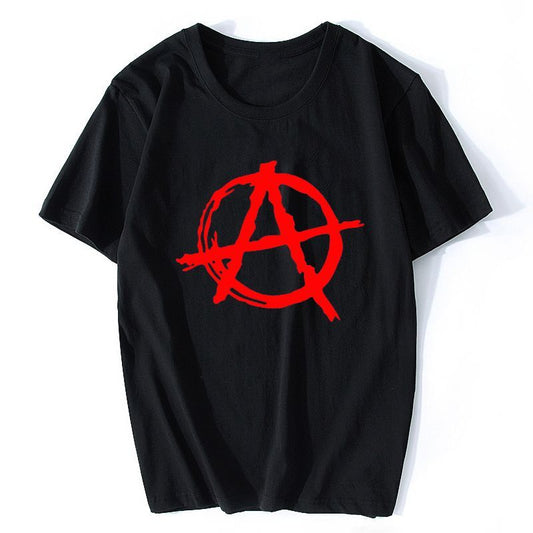 ANARCHY T-SHIRT