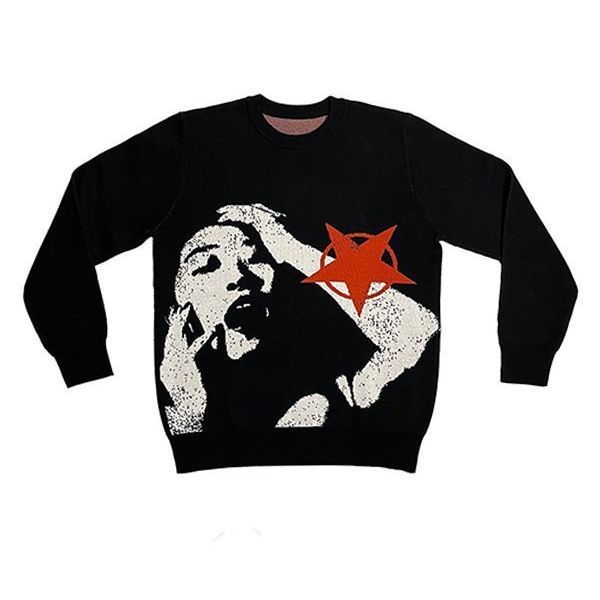 YVL SWEATER