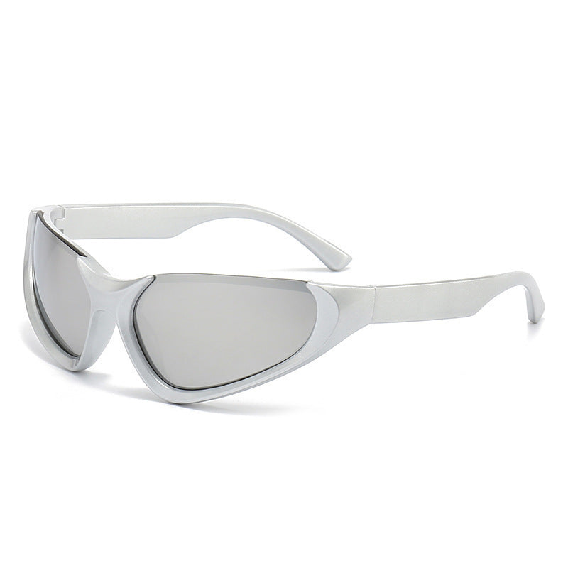 LENCY SUNGLASSES