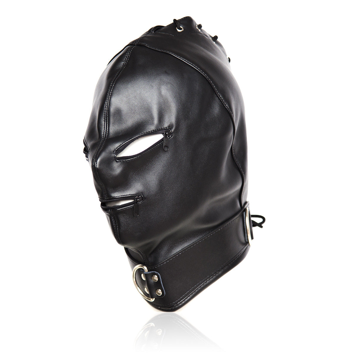 ASSASSIN FACE MASK