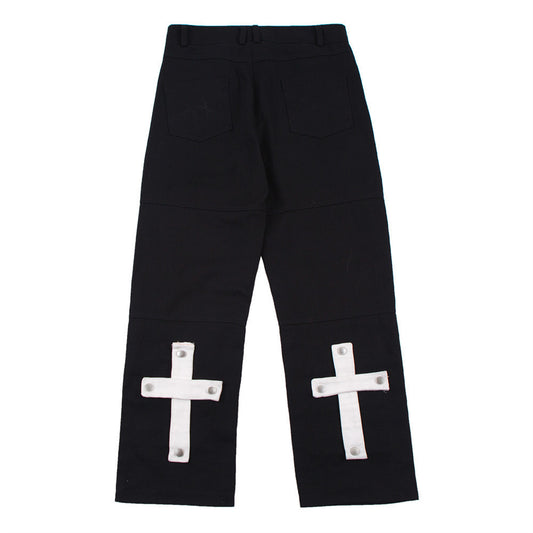 CHRISTIAN ROCK PANTS