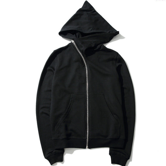 DARK & MYSTERIOUS HOODIE