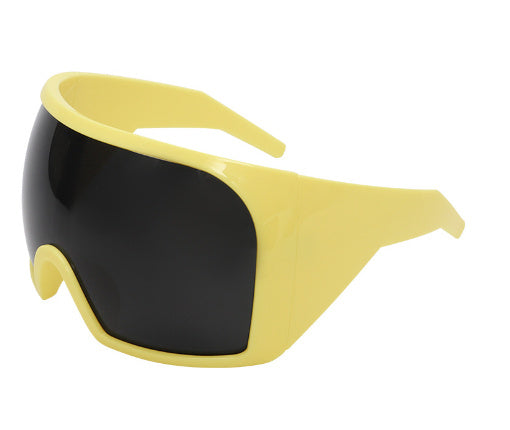 KING VAMP SUNGLASSES